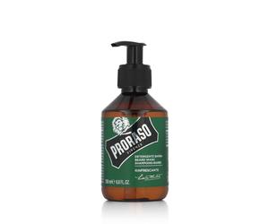 Proraso Refreshing Beard Wash 200 ml