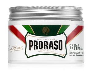 Proraso Refreshing crème avant-rasage 300 ml
