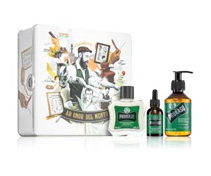 Proraso Refreshing ensemble pour la barbe