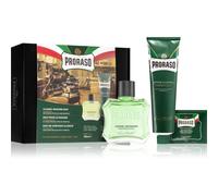 Proraso Refreshing kit de rasage pour homme