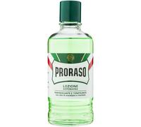 Proraso Refreshing lotion après-rasage rafraîchissante 400 ml