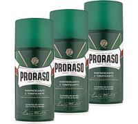 Proraso Refreshing Mousse A Raser 100ml Promo 2+1 Gratuit