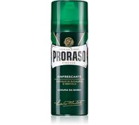 Proraso Refreshing mousse à raser 50 ml