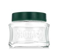 Proraso Green crème avant-rasage 100 ml