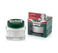 Proraso Refreshing Pre-Shave Cream Crème à raser pour hommes 100 ml