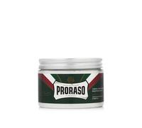 Proraso Refreshing Professional Pre-Shave Cream With Eucalyptus Oil And Menthol 300 Ml