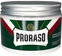 Proraso Refreshing Professional Pre-Shave Cream with Eucalyptus Oil and Menthol 300 ml