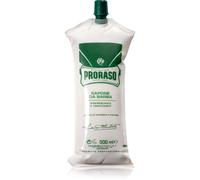 Proraso Refreshing savon de rasage 500 ml