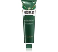 Proraso Crème à Raser en Tube Vert 150 ml