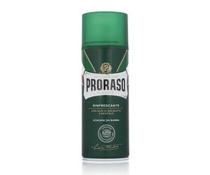 Proraso Refreshing Shaving Foam with Eucalypt Oil and Menthol 400 ml
