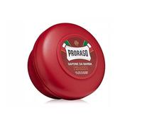 Proraso Rouge Rasage Savon Bol 150 ML Savon de Rasage