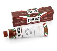 Proraso Sandalwood Crème à Raser Tube 150 ml
