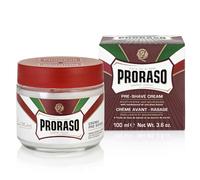 Proraso Sandalwood Crème Avant-Rasage 100 ml