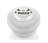 Proraso Savon Bol Blanc Peaux Sensibles - 150 Ml