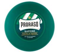 Proraso Savon À Barbe Dans Un Bol Rafraîchissant 150 Ml