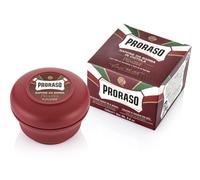 Proraso Savon à Raser en Pot Nourish -Rossa- 150 ml