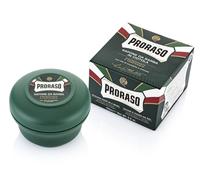 Proraso Savon à Raser en Pot Refresh Verde 150 ml
