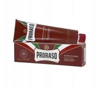 Proraso savon à barbe dure 150 ml