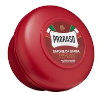 Proraso Soin pour hommes Nourish Savon de rasage 150 ml
