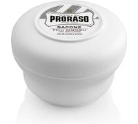 Proraso Sensitive Skin Shaving Soap in a Bowl 150 ml