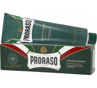 Proraso savon rafraîchissant tube 150 ml