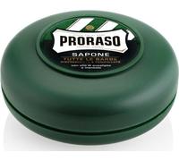 Proraso Savon de rasage Savon de rasage rafraîchissant et tonifiant 75 ml