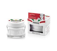 Proraso Sensitive & Anti-Irritation Pre-Shave Cream Crème de prérasage 100 ml