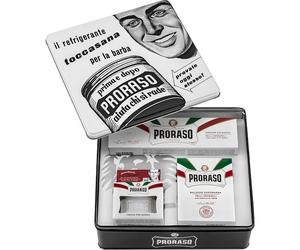 Proraso Sensitive Coffret cadeau 1 Pce 1 Pce