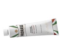 Proraso Crème à raser – Tube blanc – 150 ml