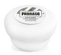 Proraso Mousse et gel à raser — Peaux sensibles