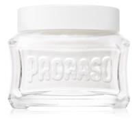 Proraso Sensitive Skin crème avant-rasage peaux sensibles 100 ml