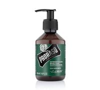 Proraso Shampooing à barbe Refresh 200 ml