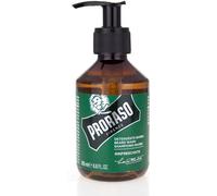 Proraso Shampooing à barbe Refresh 200 ml