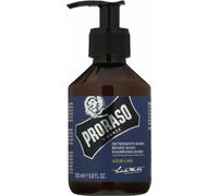 Proraso Shampooing Azur Lime Beard Wash 200 ml