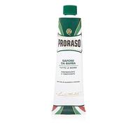 Proraso Shaving Cream Tube Refreshing 150ml