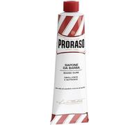 Proraso Crème à Raser en Tube Rouge 150 ml