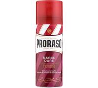 Proraso Soin pour hommes Nourish Mousse à raser 300 ml