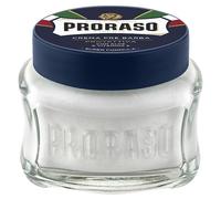 Proraso Blue Pre-Shave Cream 100ml