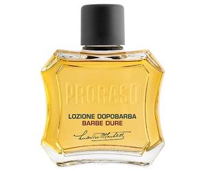 Proraso Soin-pour-hommes Red-NourishLotion après-rasage 100 ml