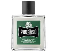 Proraso Soin-pour-hommes RefreshBaume à barbe 100 ml