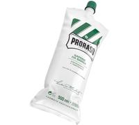 Proraso Refreshing Professional Shaving Cream with Eucalyptus Oil and Menthol 500 ml