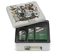 Proraso Kit Pour La Barbe Refresh