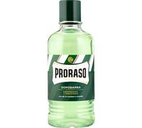 Proraso Soin-pour-hommes RefreshLotion après-rasage professionnelle 400 ml
