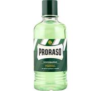 Proraso Soin pour hommes Refresh Professional After Shave Lotion 400 ml