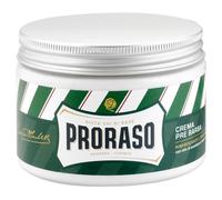 Proraso Soin-pour-hommes RefreshProfessional Pre-Shave Cream 300 ml