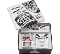Proraso Sensitive Skin Shaving Kit
