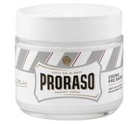 Proraso Coarse Beards Pre-Shaving Cream 100 ml variante Nouvel emballage