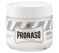 Proraso Soin pour hommes Sensitive Pre-Shave Creme 100 ml