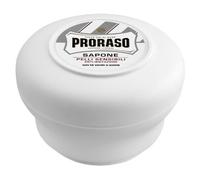 Proraso Soin pour hommes Sensitive Savon de rasage 150 ml