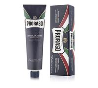 Proraso Tube de Crème de Rasage Hydratante et Protectrice 150ml